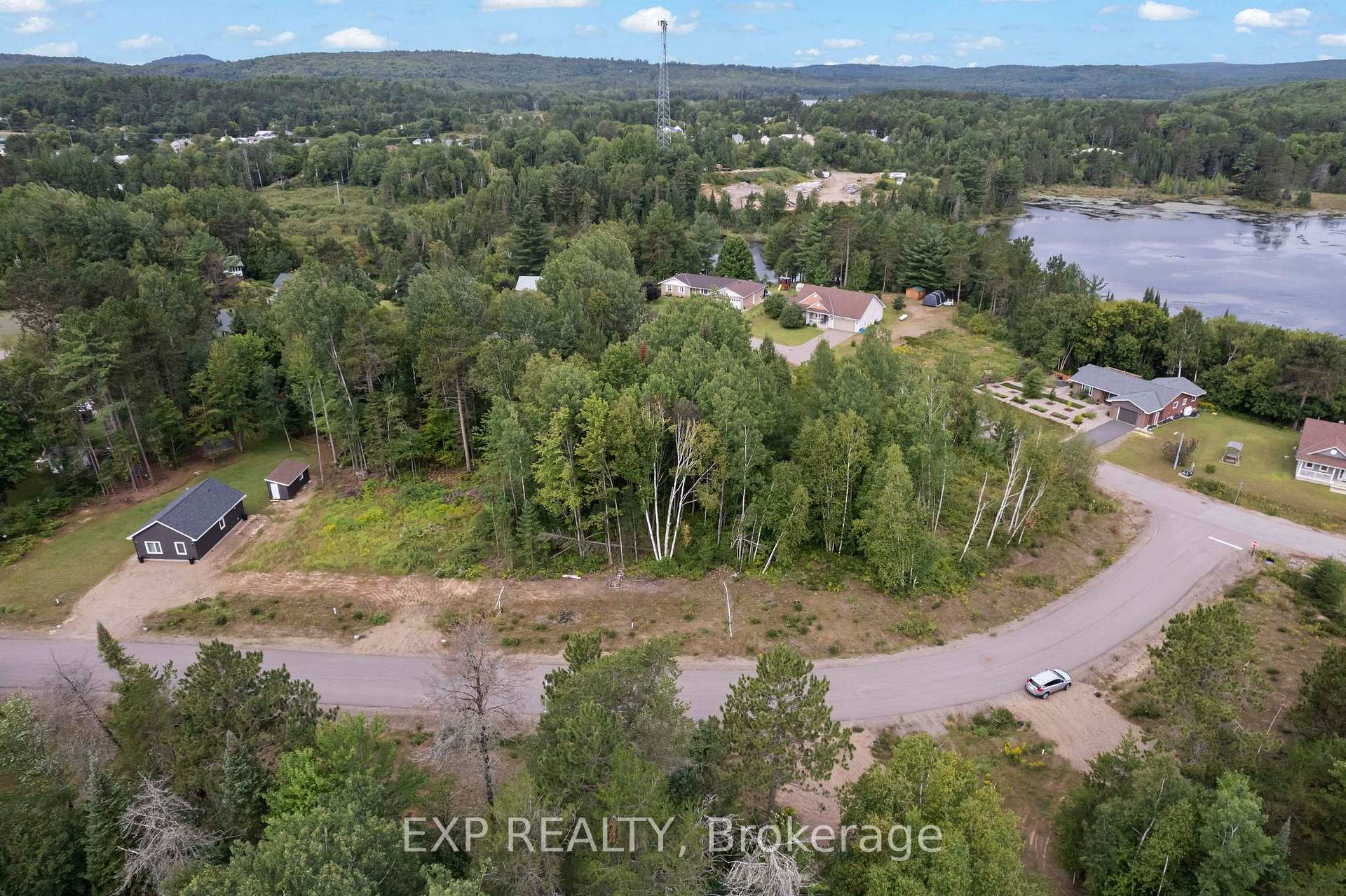 Photo 18 of Lot 14 Birchview Drive, Madawaska Valley, Madawaska Valley — HOMEH