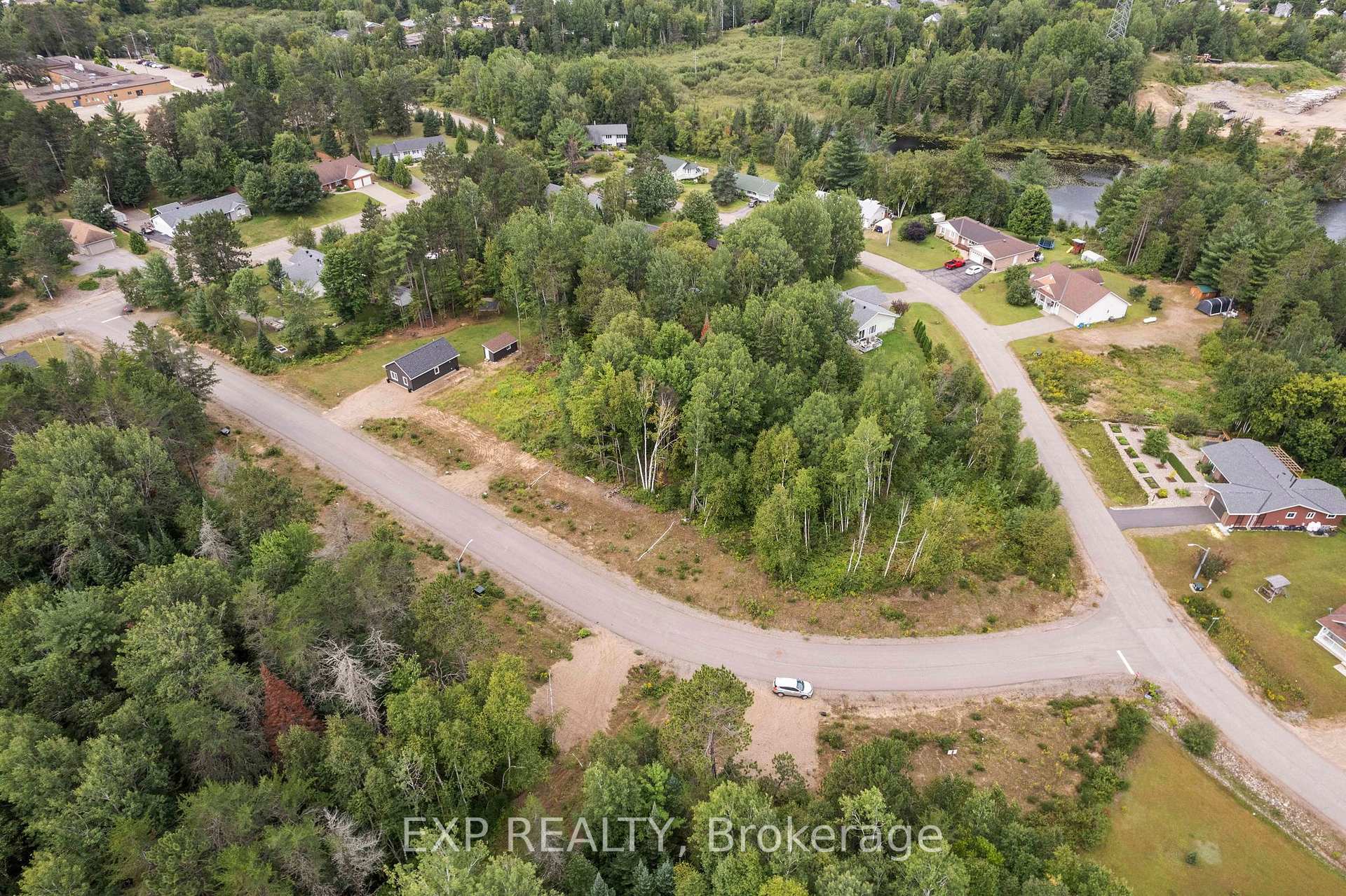 Photo 28 of Lot 14 Birchview Drive, Madawaska Valley, Madawaska Valley — HOMEH