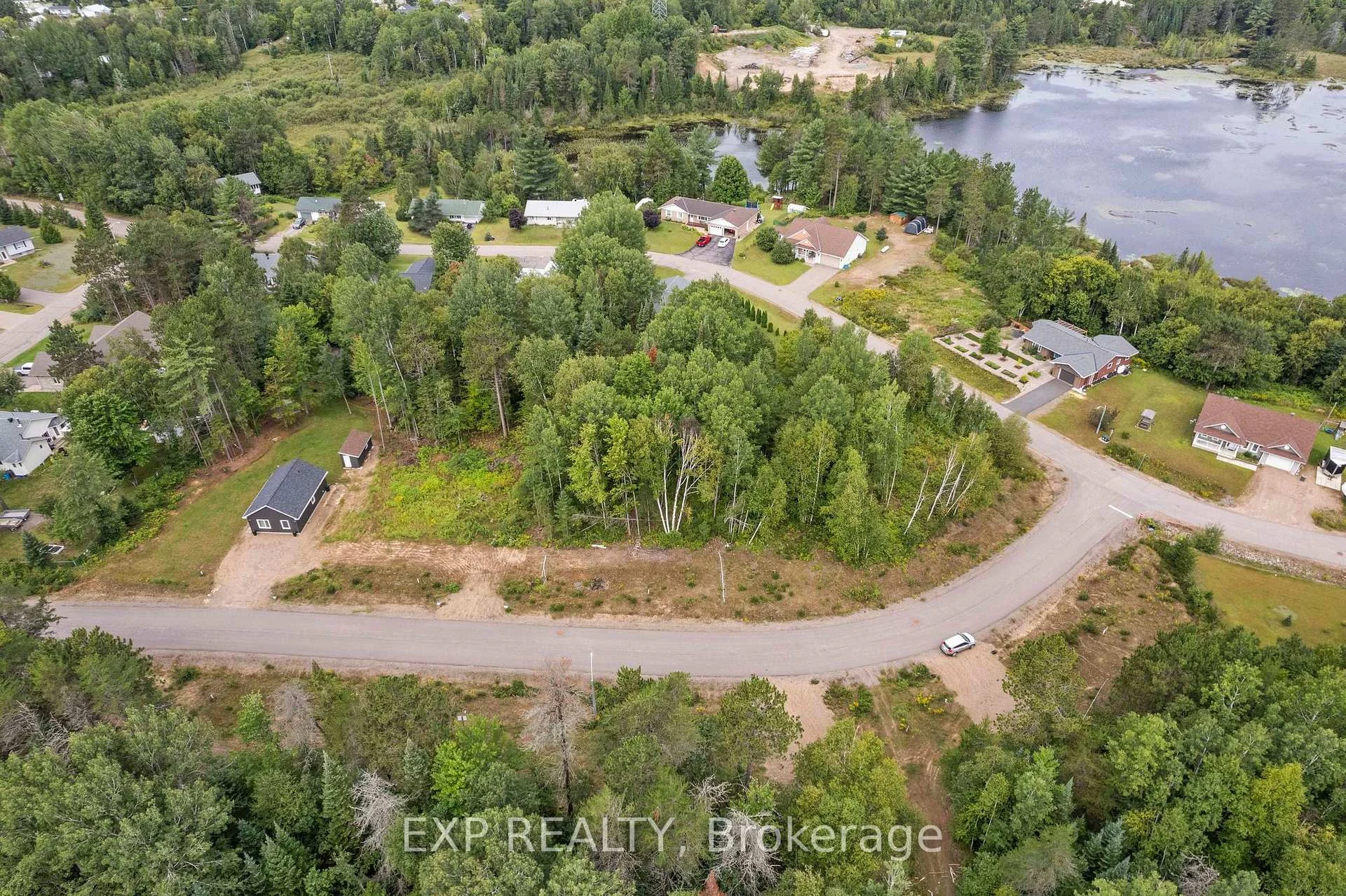 Photo 14 of Lot 14 Birchview Drive, Madawaska Valley, Madawaska Valley — HOMEH