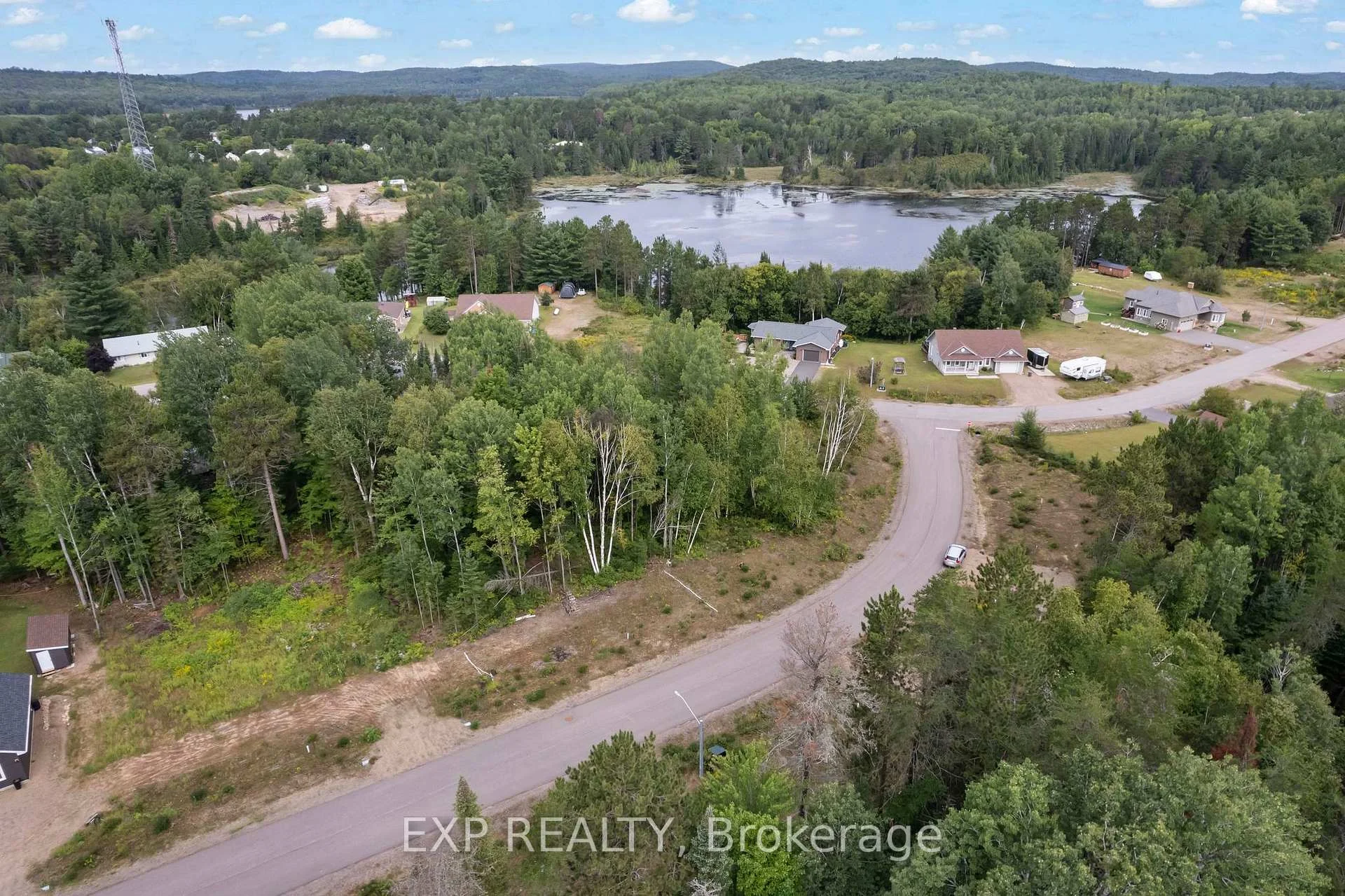 Photo 20 of Lot 14 Birchview Drive, Madawaska Valley, Madawaska Valley — HOMEH