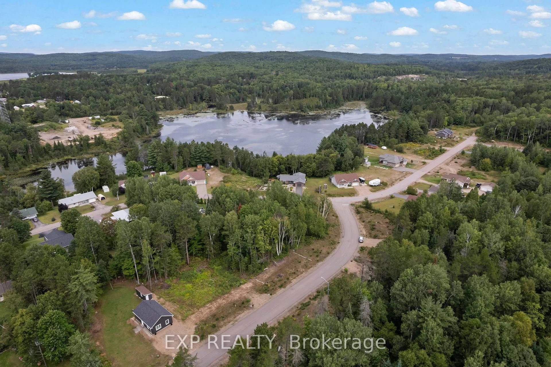 Photo 22 of Lot 14 Birchview Drive, Madawaska Valley, Madawaska Valley — HOMEH