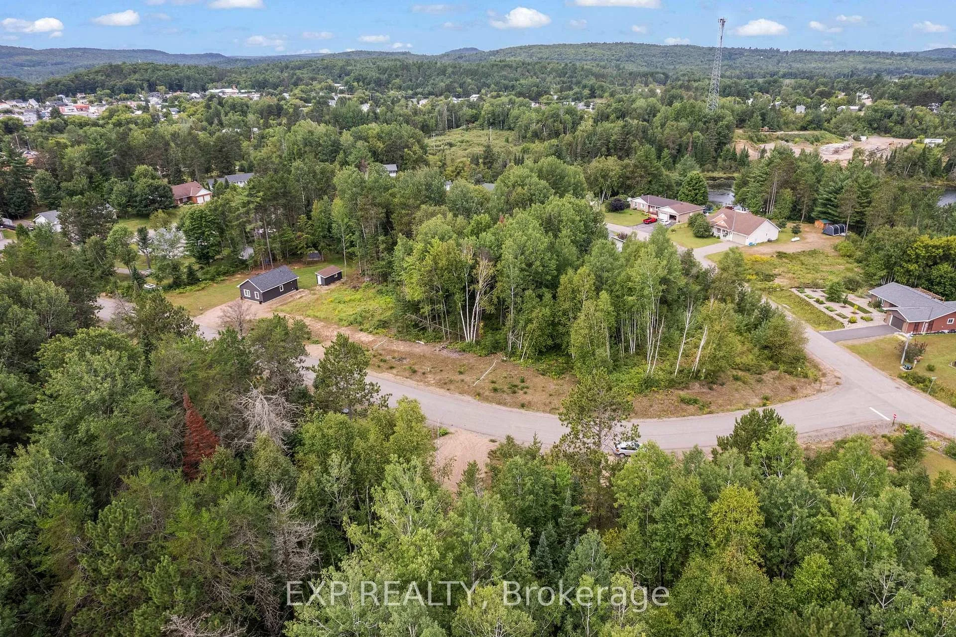 Photo 25 of Lot 14 Birchview Drive, Madawaska Valley, Madawaska Valley — HOMEH