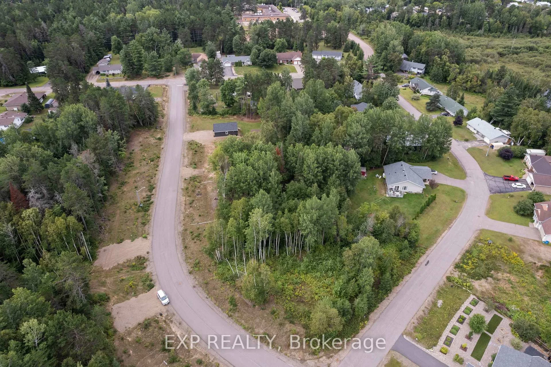 Photo 30 of Lot 14 Birchview Drive, Madawaska Valley, Madawaska Valley — HOMEH