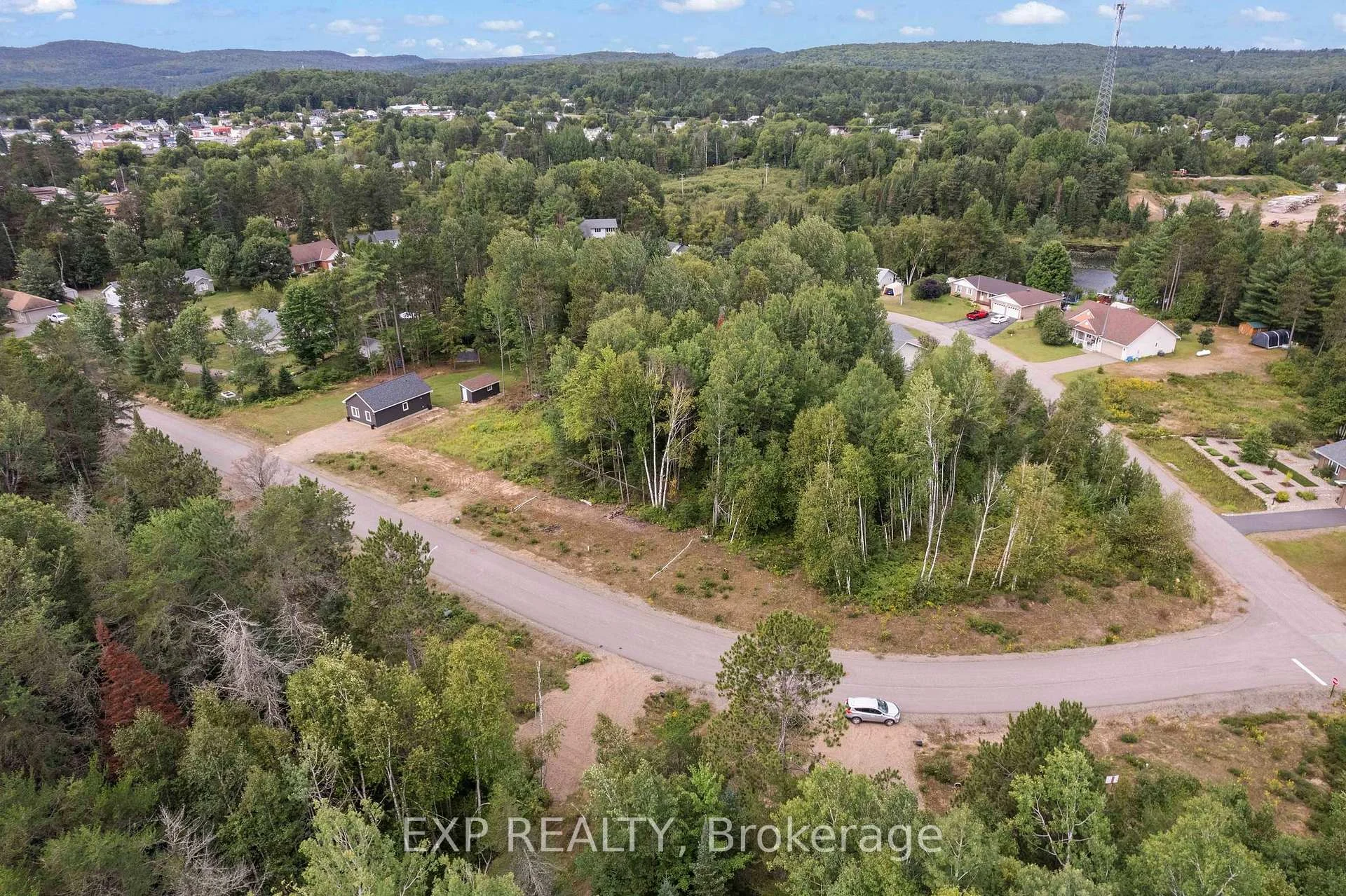 Photo 34 of Lot 14 Birchview Drive, Madawaska Valley, Madawaska Valley — HOMEH