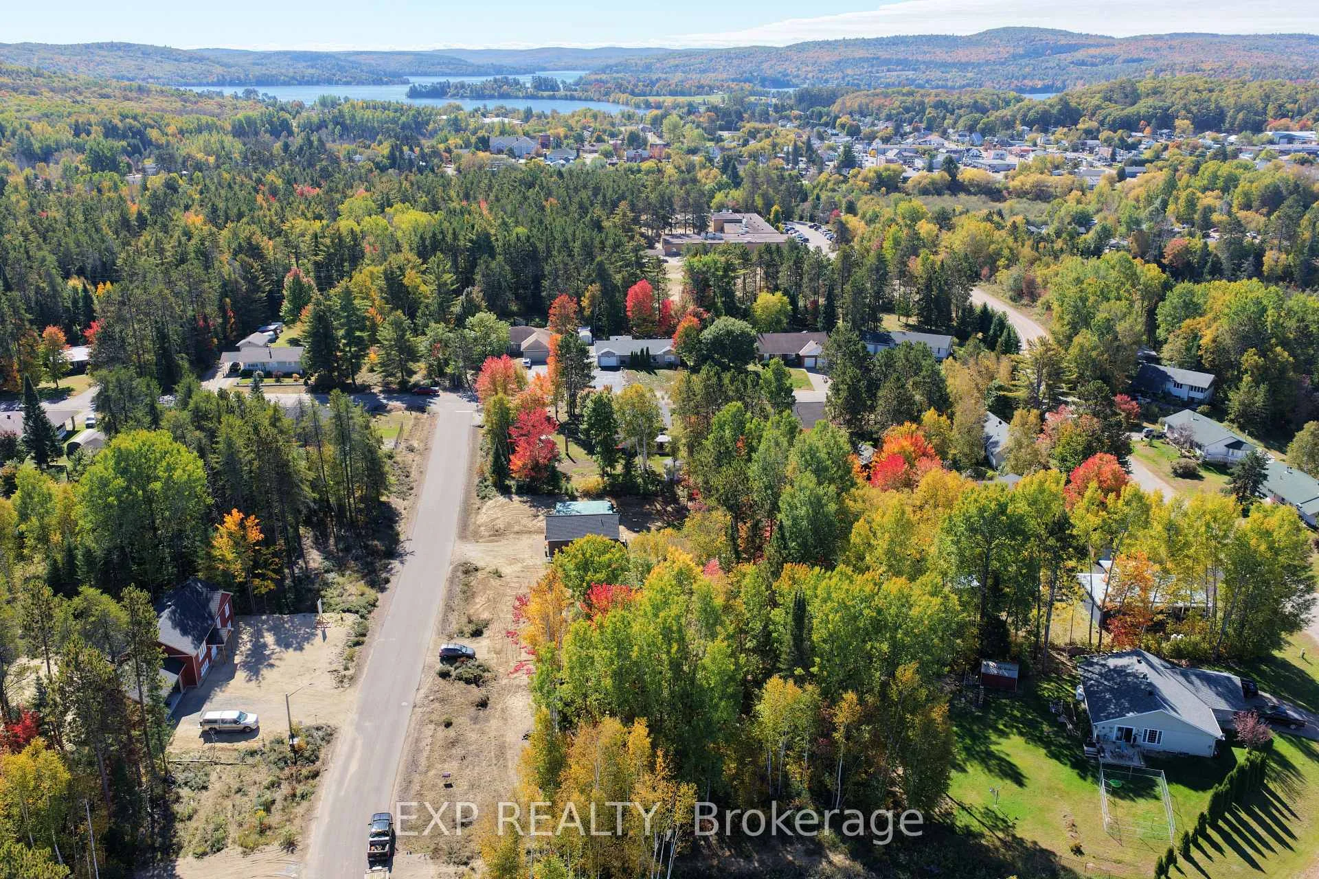 Photo 15 of Lot 14 Birchview Drive, Madawaska Valley, Madawaska Valley — HOMEH