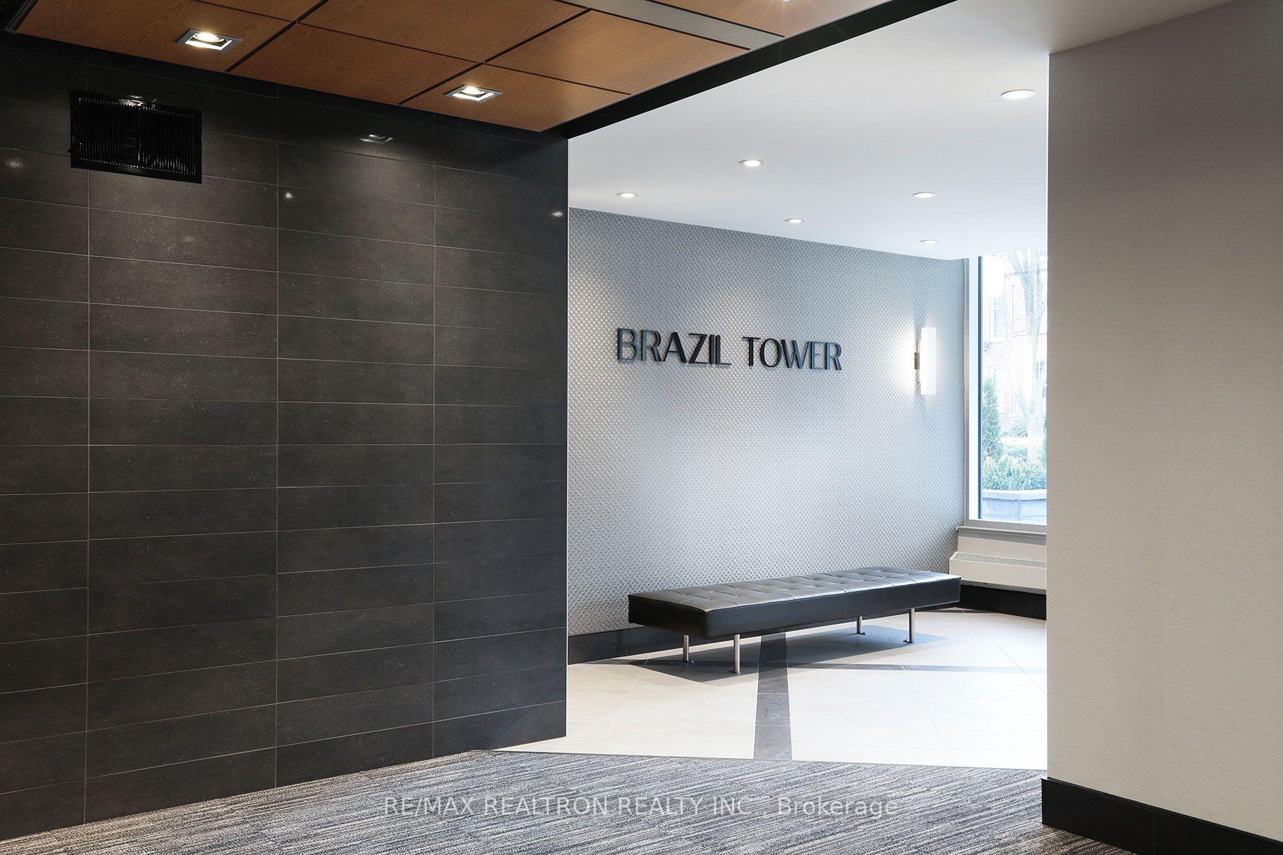 Photo 14 of Unit 804, 485 Huron Street, Toronto, The Annex — HOMEH