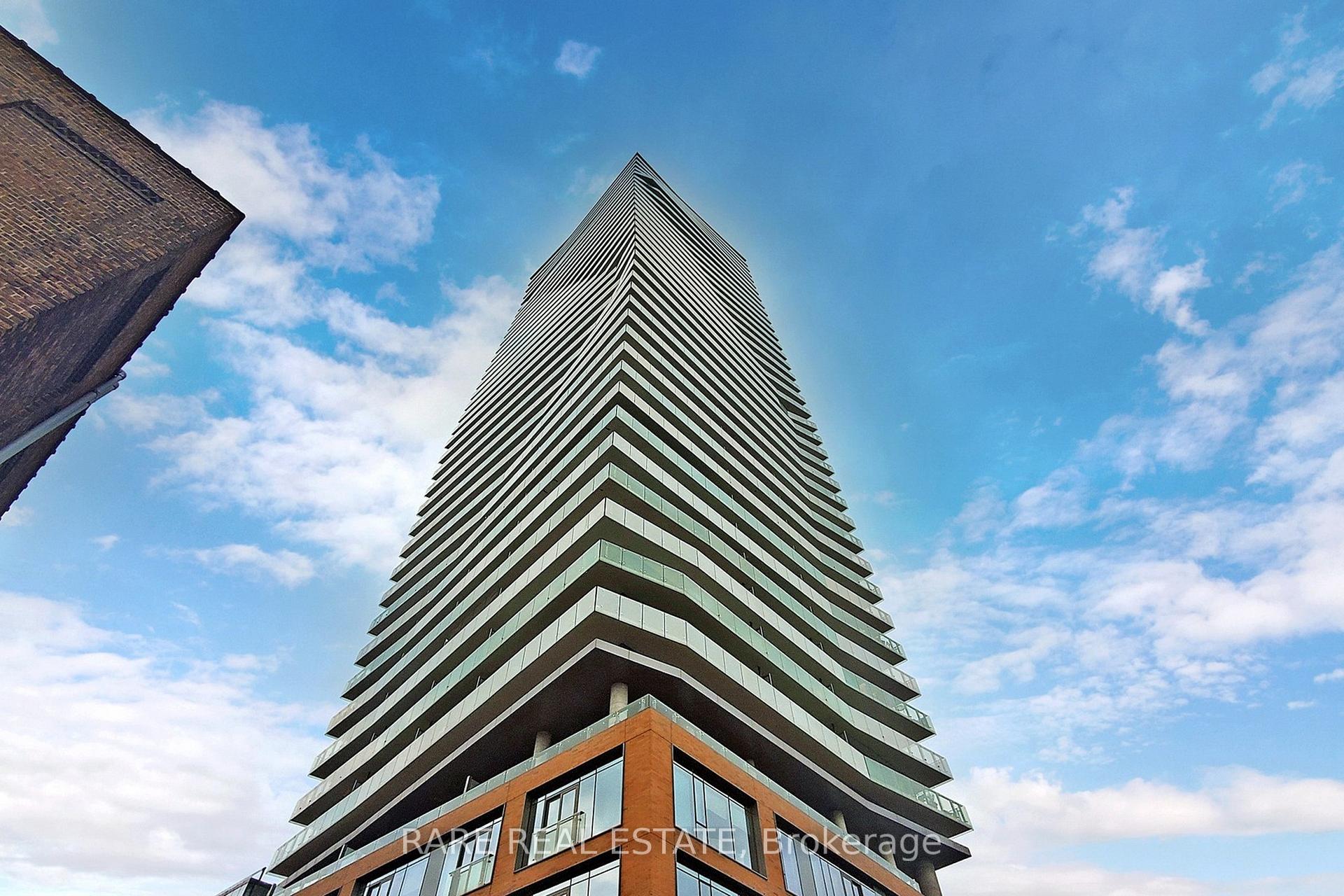 Photo 1 of Unit 2403, 70 Distillery Lane, Toronto, Waterfront Communities — HOMEH