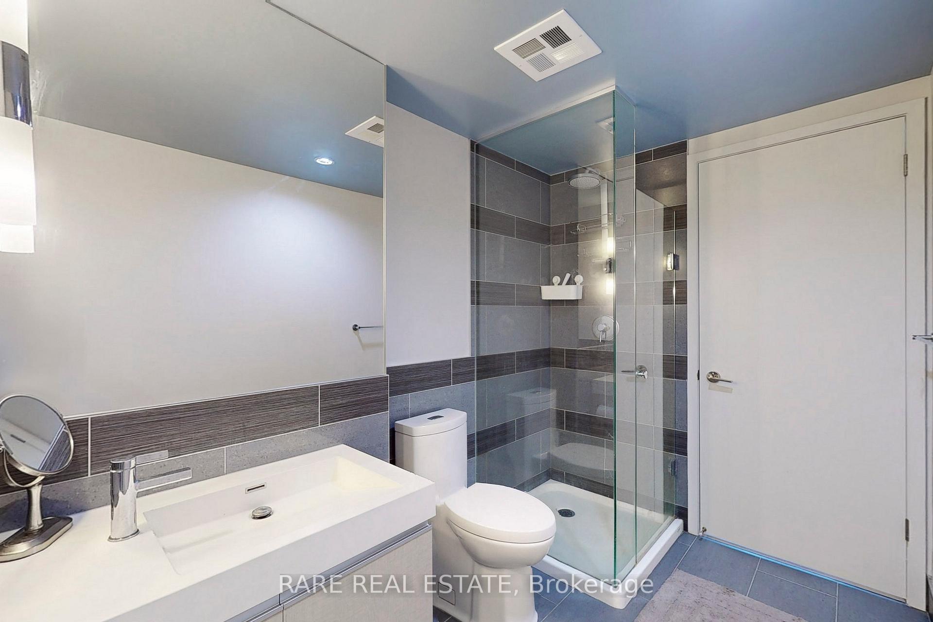 Photo 13 of Unit 2403, 70 Distillery Lane, Toronto, Waterfront Communities — HOMEH