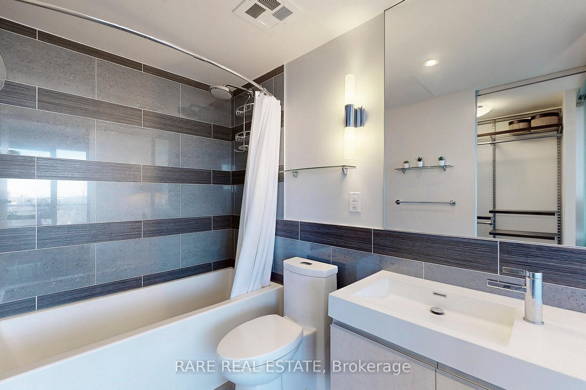 Photo 14 of Unit 2403, 70 Distillery Lane, Toronto, Waterfront Communities — HOMEH