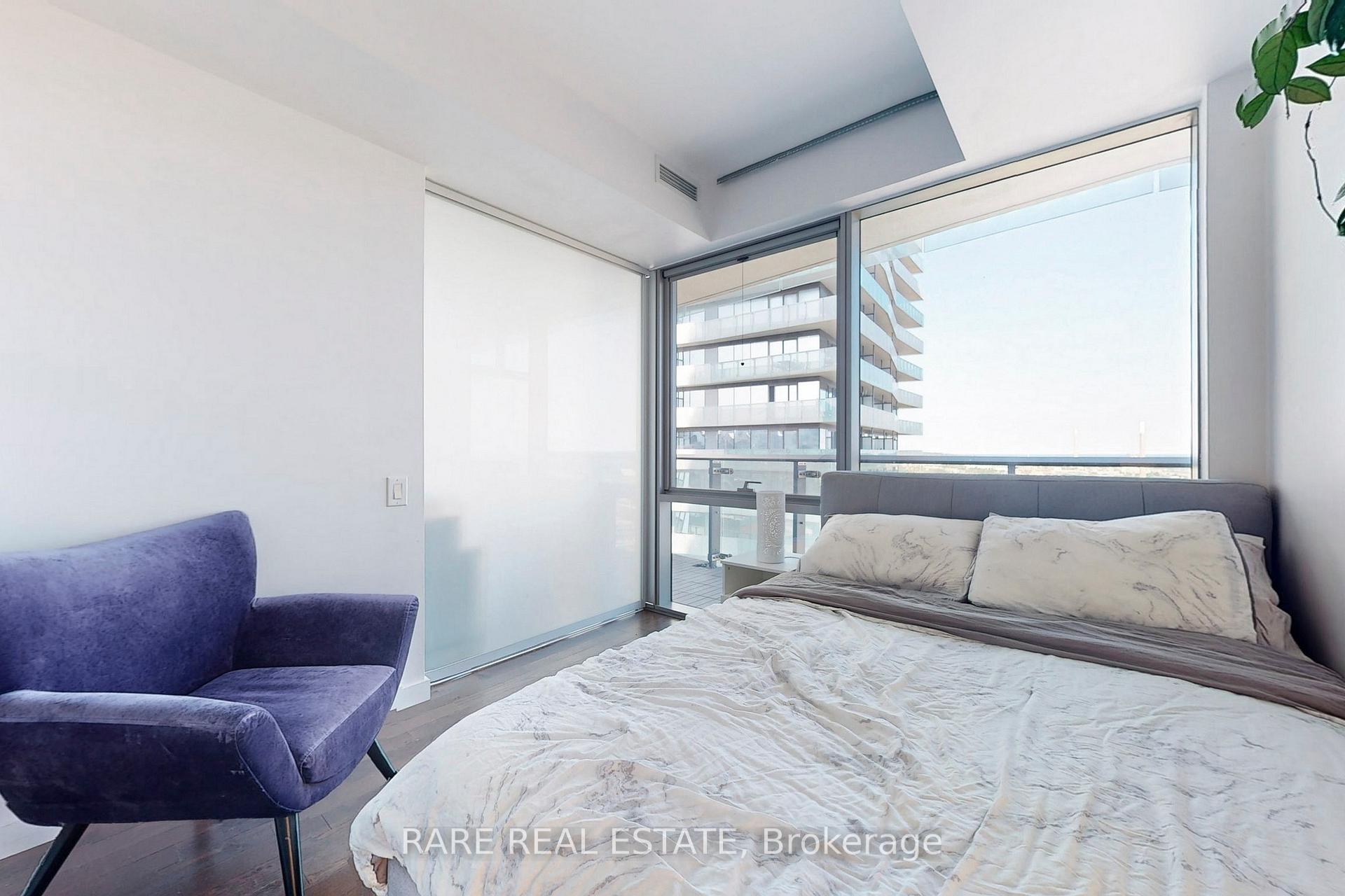 Photo 15 of Unit 2403, 70 Distillery Lane, Toronto, Waterfront Communities — HOMEH