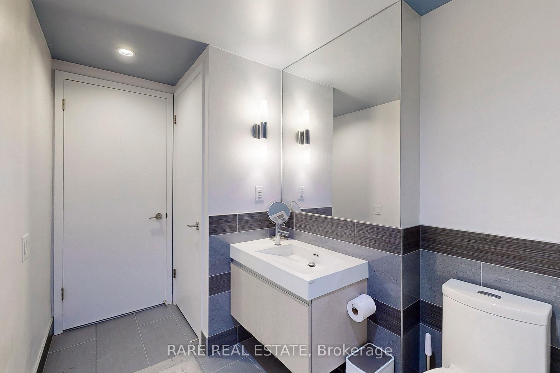 Photo 18 of Unit 2403, 70 Distillery Lane, Toronto, Waterfront Communities — HOMEH