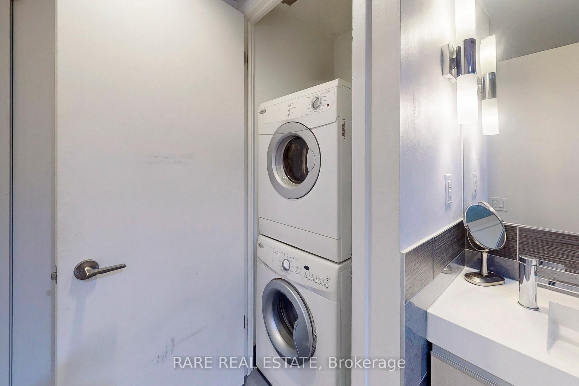 Photo 20 of Unit 2403, 70 Distillery Lane, Toronto, Waterfront Communities — HOMEH