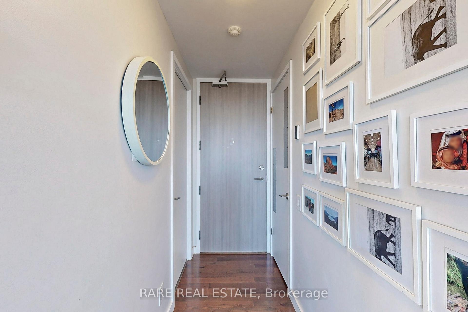 Photo 21 of Unit 2403, 70 Distillery Lane, Toronto, Waterfront Communities — HOMEH