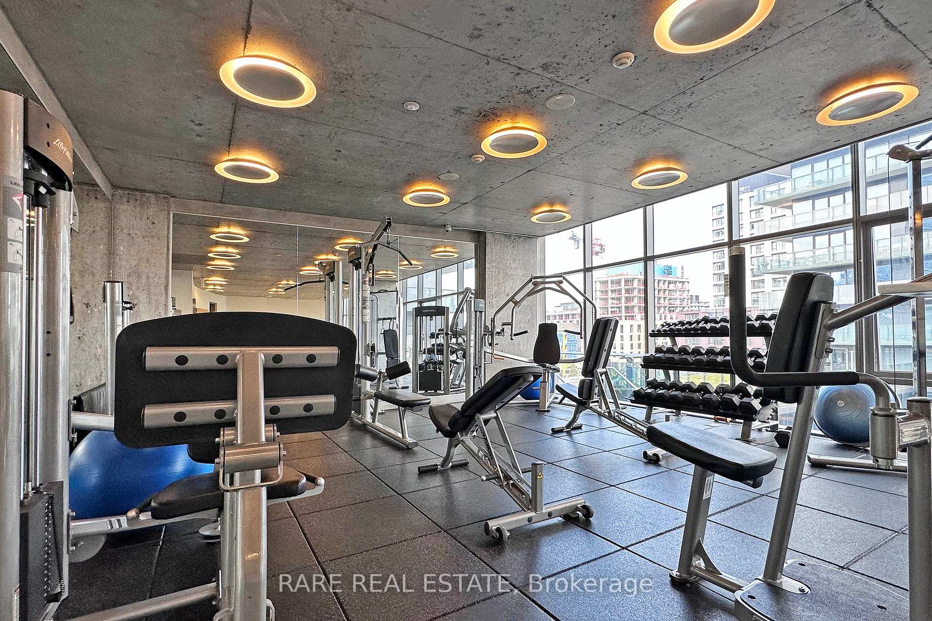 Photo 22 of Unit 2403, 70 Distillery Lane, Toronto, Waterfront Communities — HOMEH