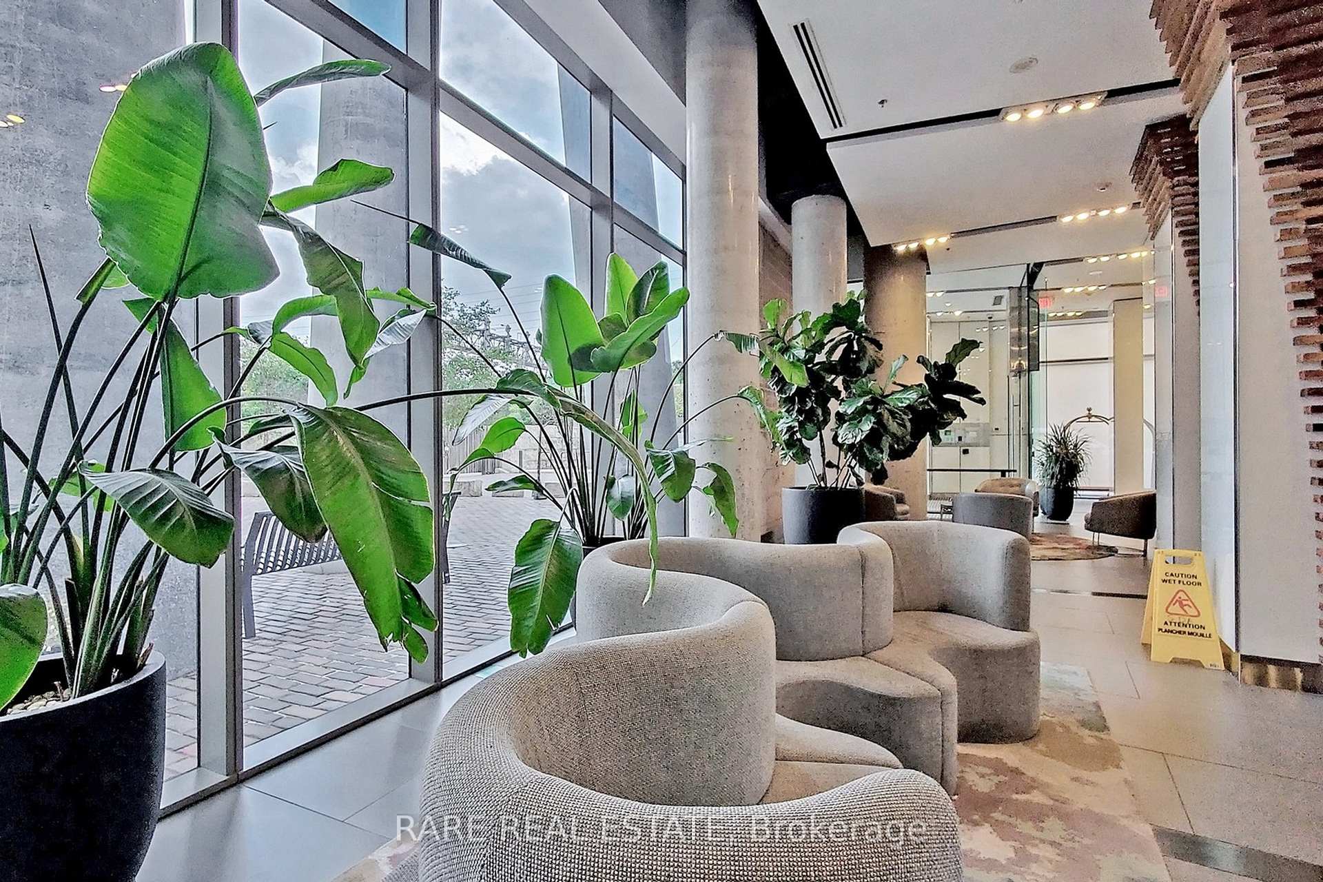 Photo 26 of Unit 2403, 70 Distillery Lane, Toronto, Waterfront Communities — HOMEH