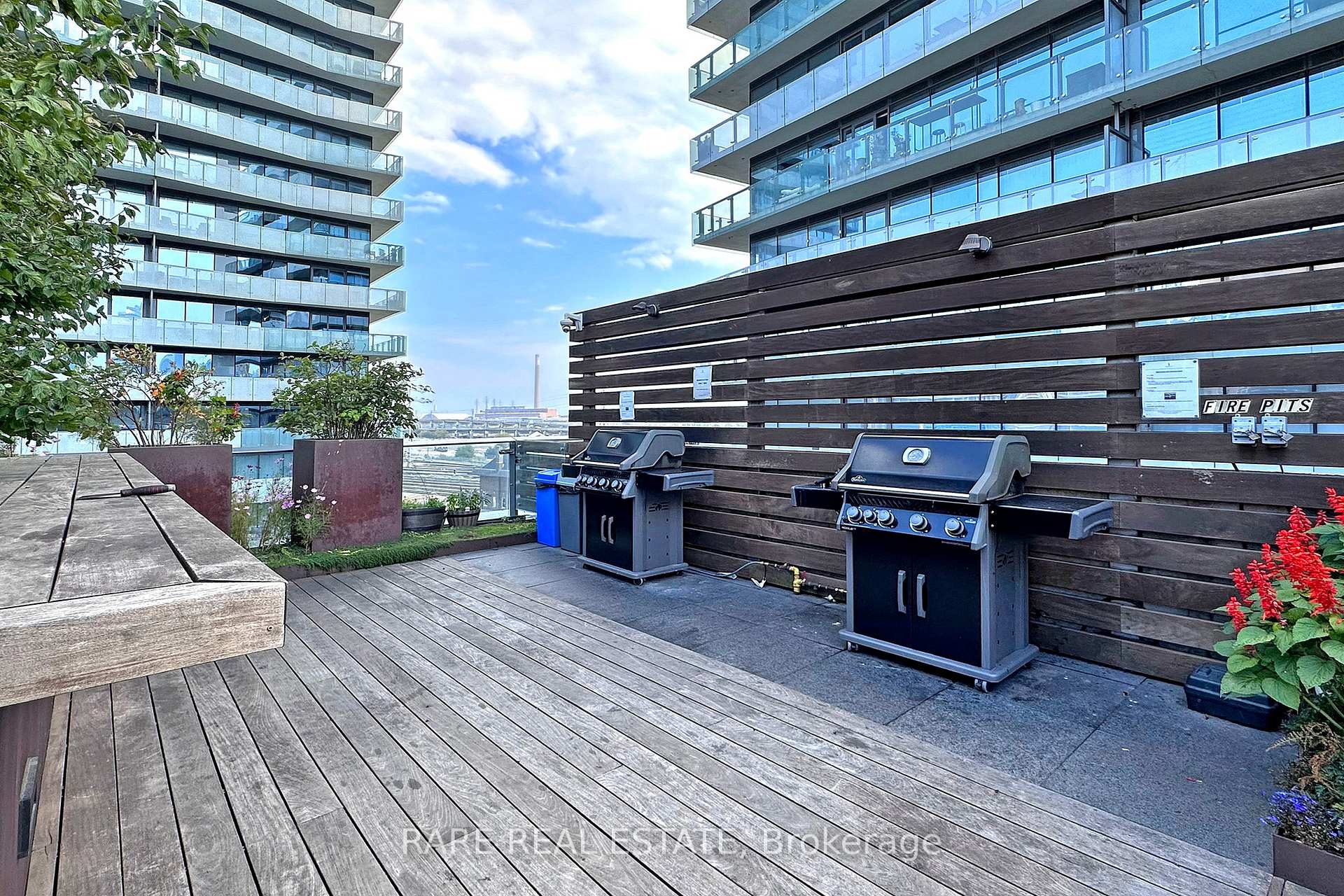 Photo 28 of Unit 2403, 70 Distillery Lane, Toronto, Waterfront Communities — HOMEH