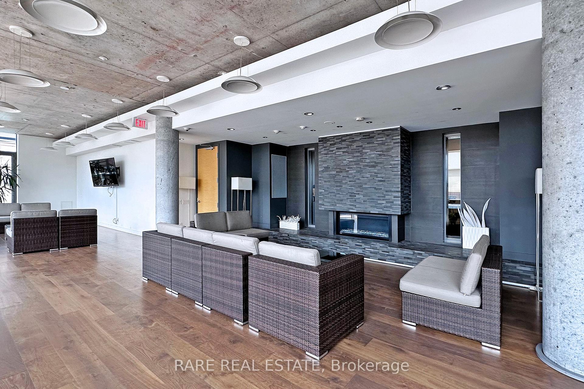 Photo 29 of Unit 2403, 70 Distillery Lane, Toronto, Waterfront Communities — HOMEH