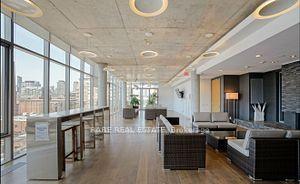 Photo 30 of Unit 2403, 70 Distillery Lane, Toronto, Waterfront Communities — HOMEH