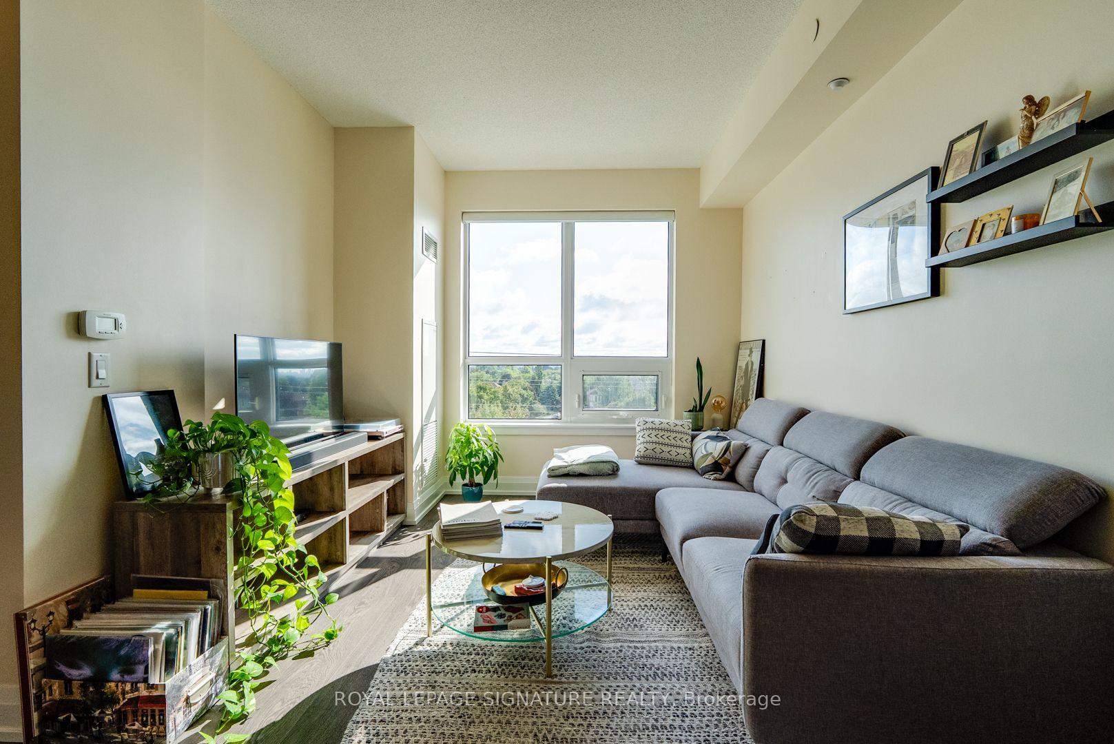 Photo 1 of Unit 518, 7900 Bathurst Street, Vaughan, Beverley Glen — HOMEH