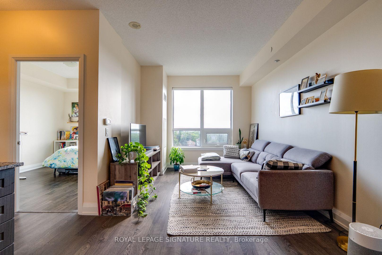 Photo 2 of Unit 518, 7900 Bathurst Street, Vaughan, Beverley Glen — HOMEH