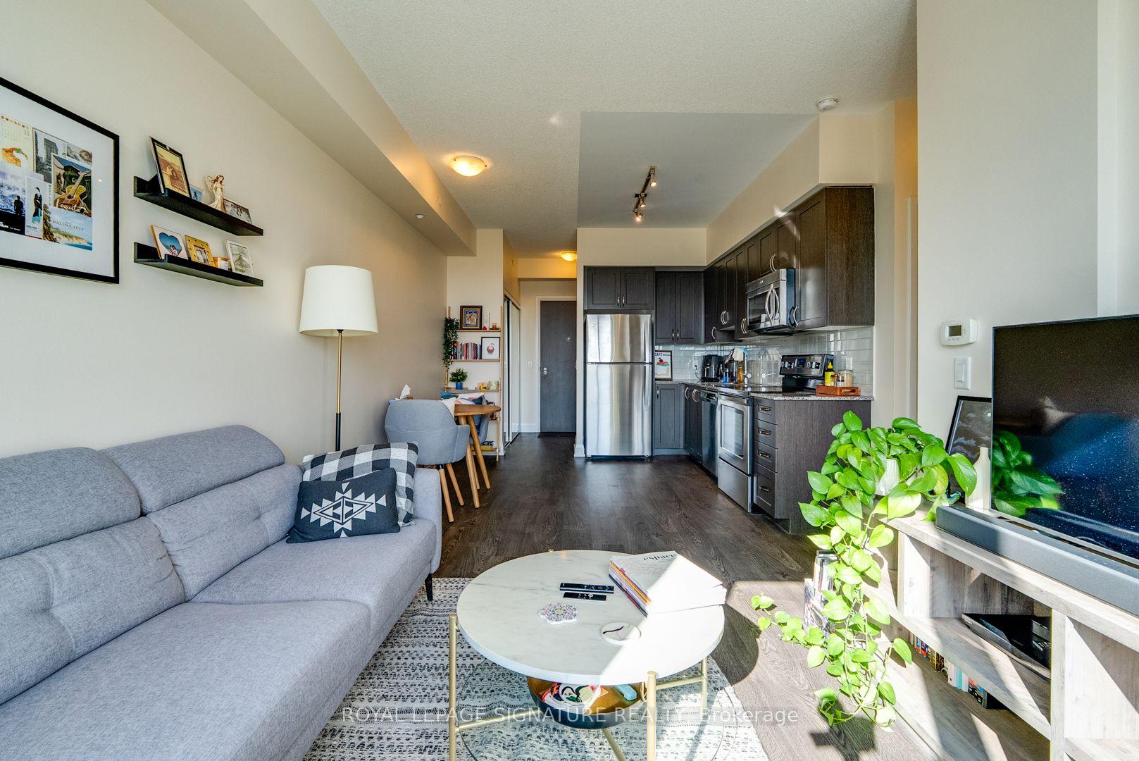 Photo 4 of Unit 518, 7900 Bathurst Street, Vaughan, Beverley Glen — HOMEH