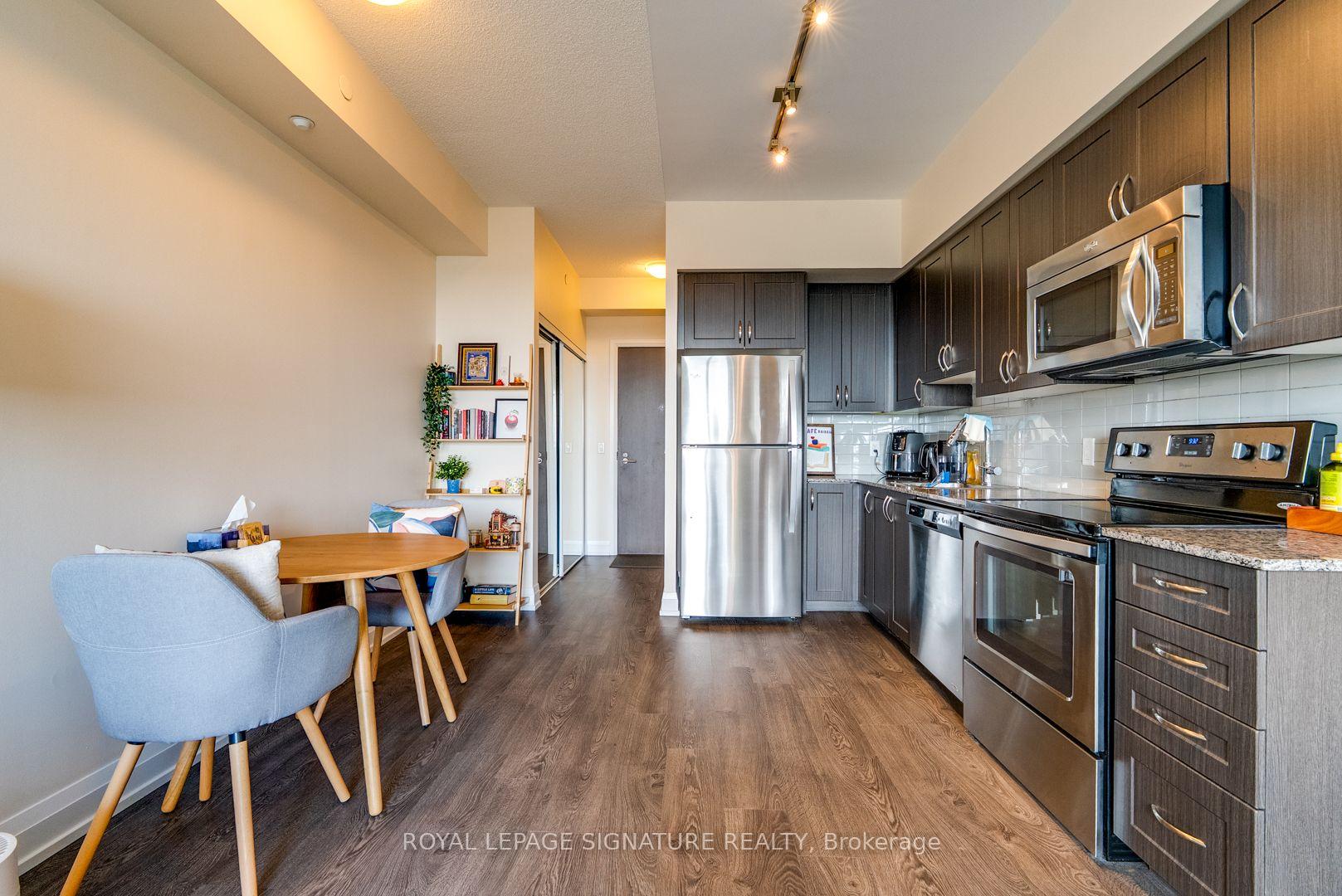 Photo 5 of Unit 518, 7900 Bathurst Street, Vaughan, Beverley Glen — HOMEH