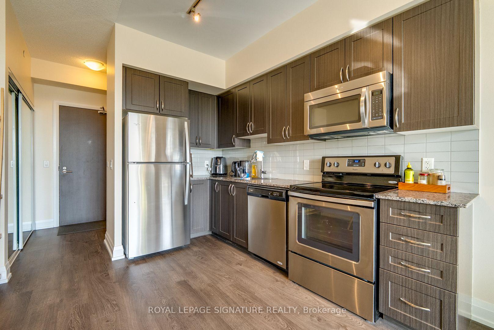 Photo 7 of Unit 518, 7900 Bathurst Street, Vaughan, Beverley Glen — HOMEH