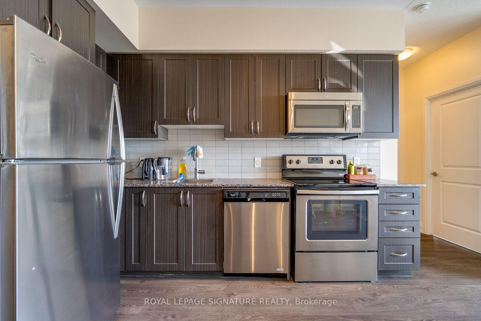 Photo 8 of Unit 518, 7900 Bathurst Street, Vaughan, Beverley Glen — HOMEH
