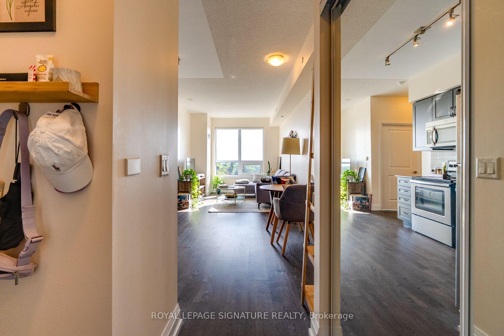 Photo 9 of Unit 518, 7900 Bathurst Street, Vaughan, Beverley Glen — HOMEH