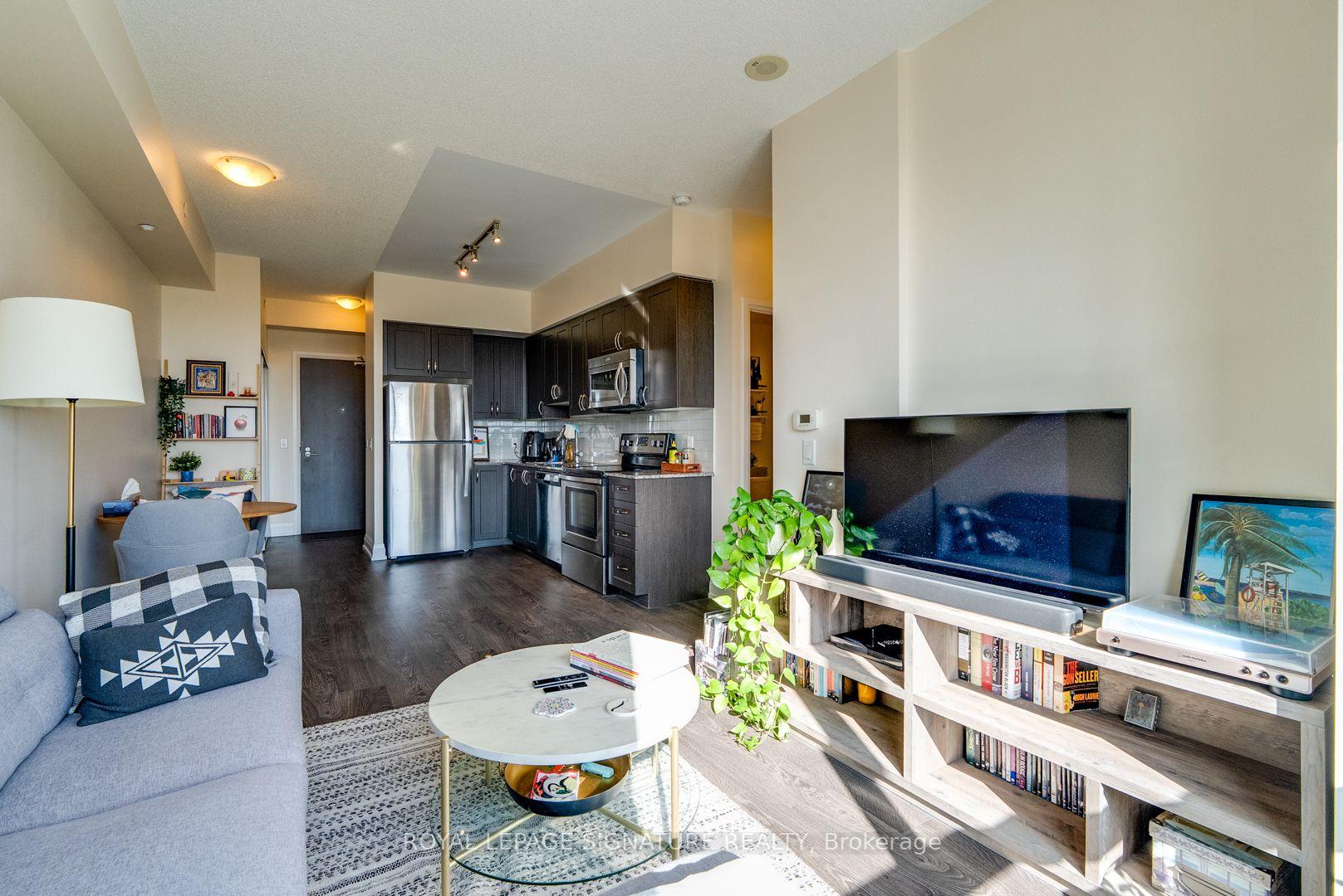 Photo 10 of Unit 518, 7900 Bathurst Street, Vaughan, Beverley Glen — HOMEH