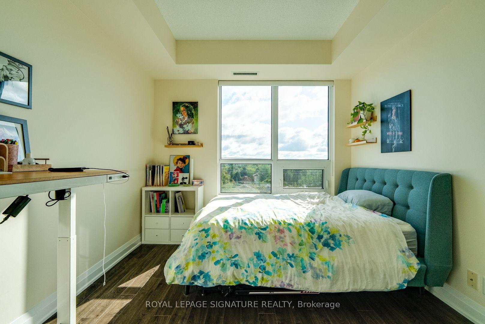 Photo 11 of Unit 518, 7900 Bathurst Street, Vaughan, Beverley Glen — HOMEH
