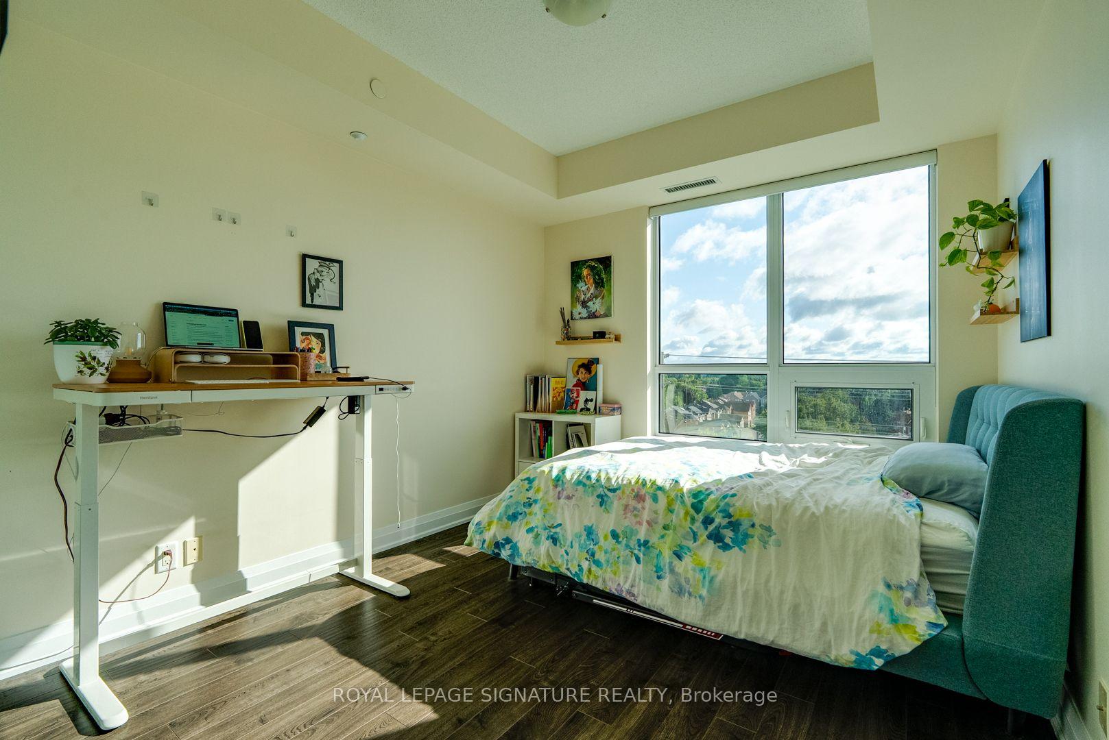 Photo 12 of Unit 518, 7900 Bathurst Street, Vaughan, Beverley Glen — HOMEH