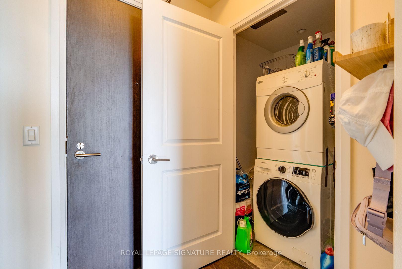 Photo 14 of Unit 518, 7900 Bathurst Street, Vaughan, Beverley Glen — HOMEH
