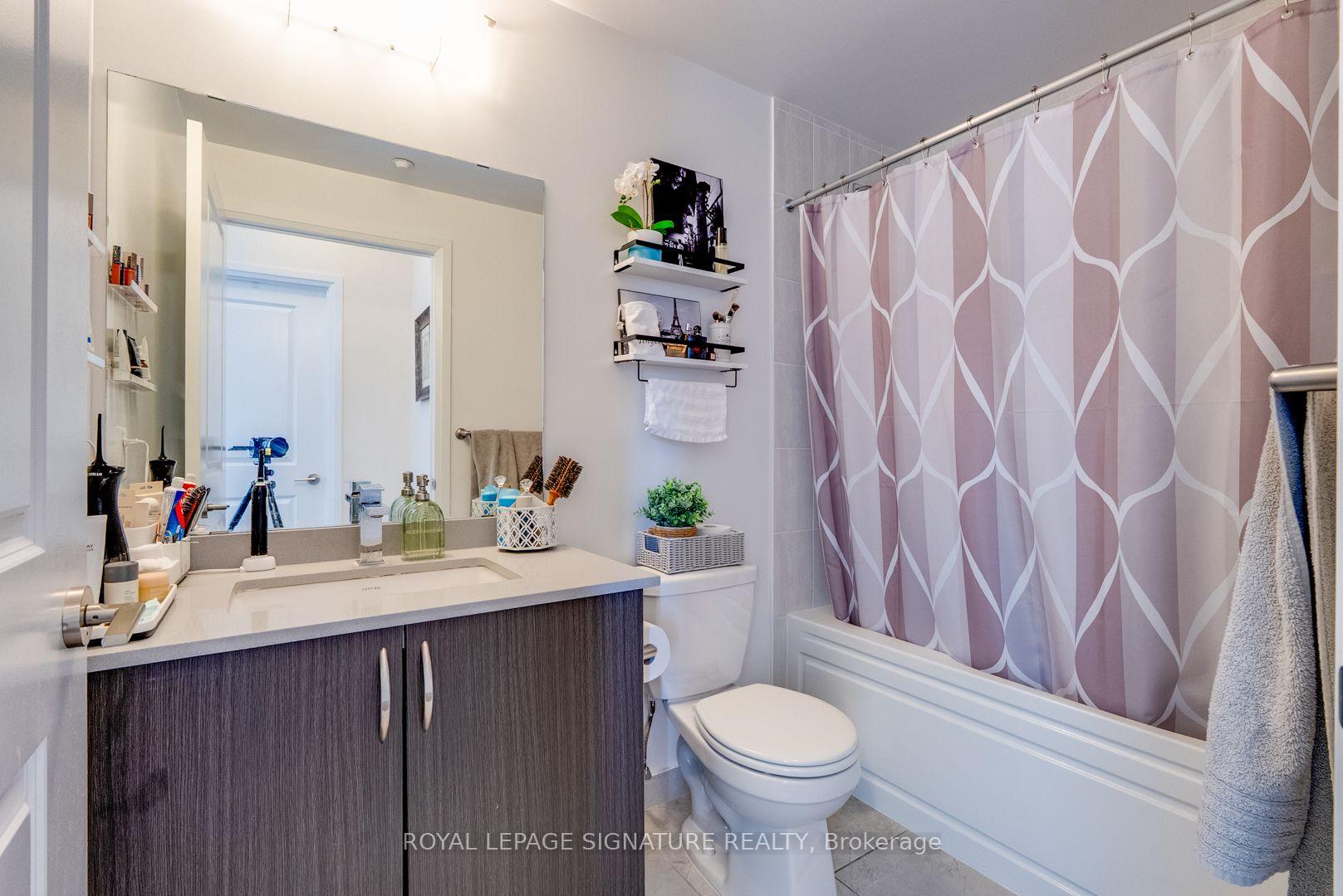 Photo 15 of Unit 518, 7900 Bathurst Street, Vaughan, Beverley Glen — HOMEH