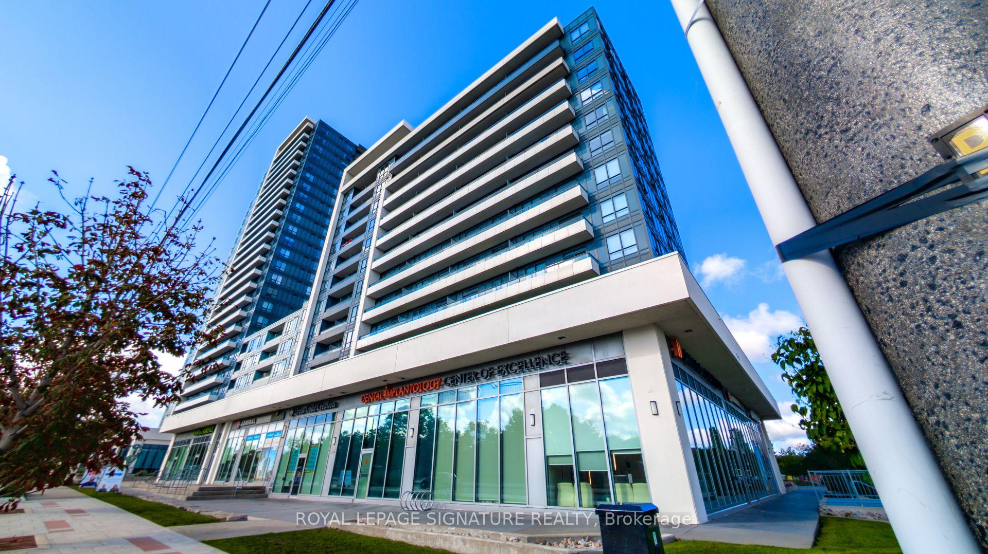 Photo 16 of Unit 518, 7900 Bathurst Street, Vaughan, Beverley Glen — HOMEH