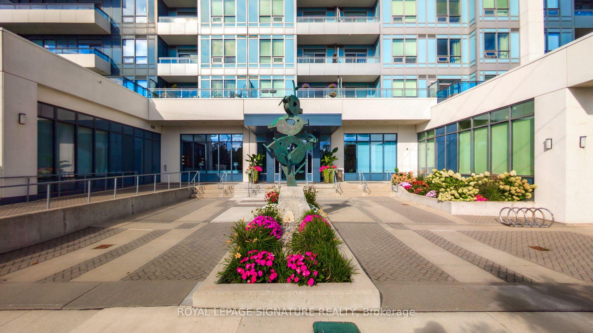Photo 18 of Unit 518, 7900 Bathurst Street, Vaughan, Beverley Glen — HOMEH
