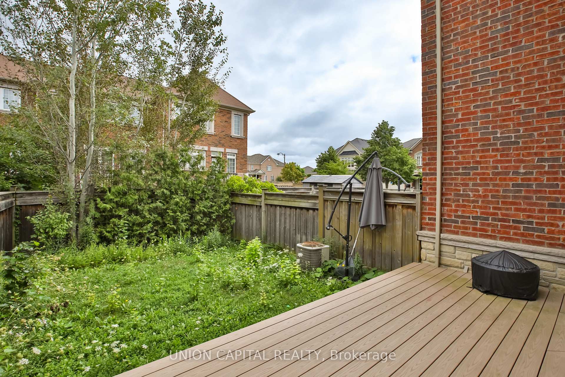 Photo 33 of 3 Lindvest Crescent, Vaughan, Patterson — HOMEH