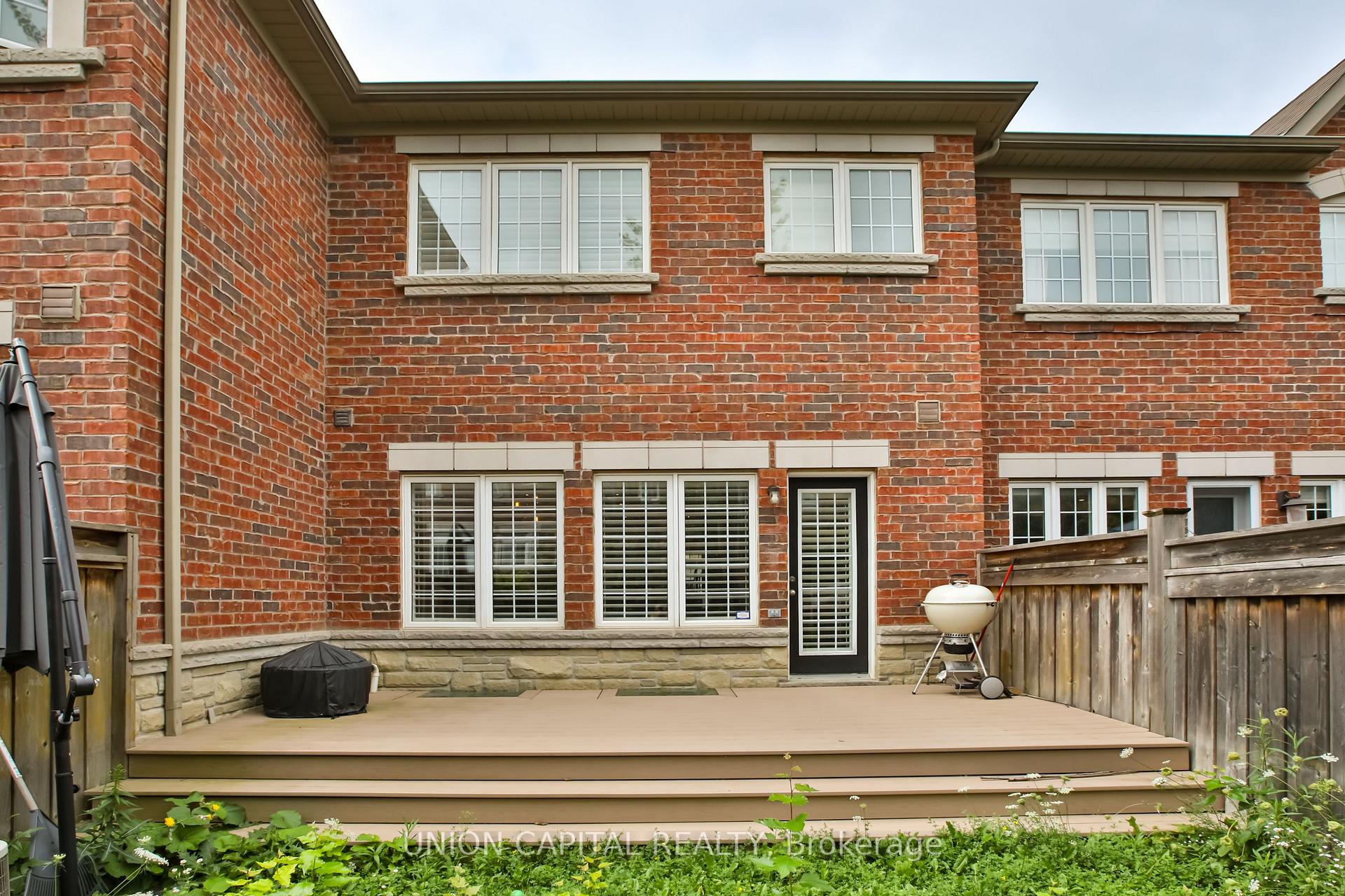 Photo 35 of 3 Lindvest Crescent, Vaughan, Patterson — HOMEH