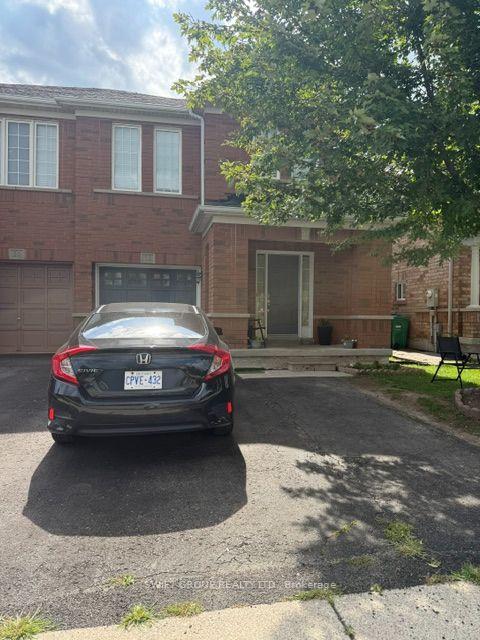 Photo 1 of 52 Florette Place, Brampton, Fletcher's Meadow — HOMEH