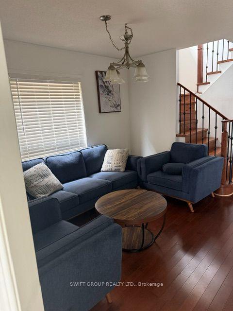Photo 3 of 52 Florette Place, Brampton, Fletcher's Meadow — HOMEH