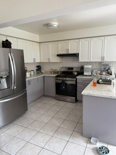 Photo 5 of 52 Florette Place, Brampton, Fletcher's Meadow — HOMEH