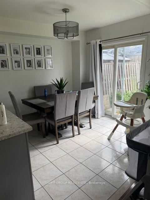 Photo 6 of 52 Florette Place, Brampton, Fletcher's Meadow — HOMEH