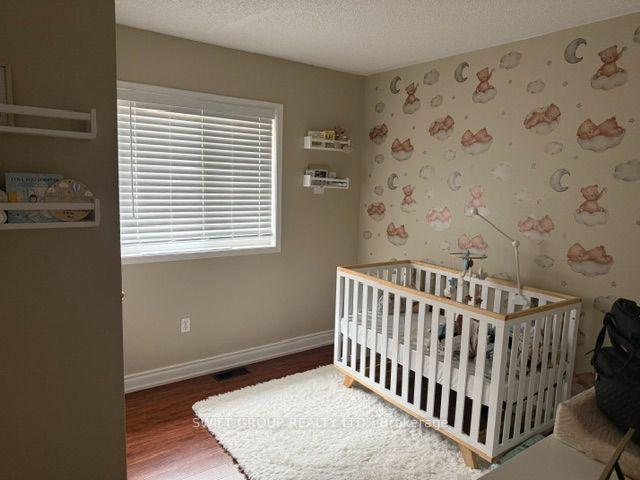 Photo 11 of 52 Florette Place, Brampton, Fletcher's Meadow — HOMEH