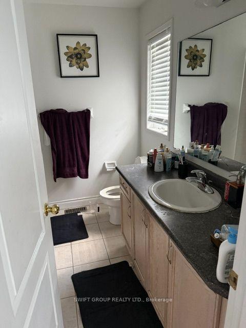 Photo 13 of 52 Florette Place, Brampton, Fletcher's Meadow — HOMEH