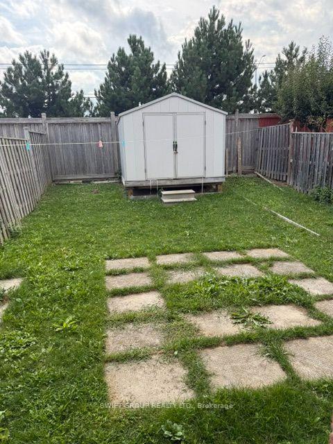Photo 21 of 52 Florette Place, Brampton, Fletcher's Meadow — HOMEH