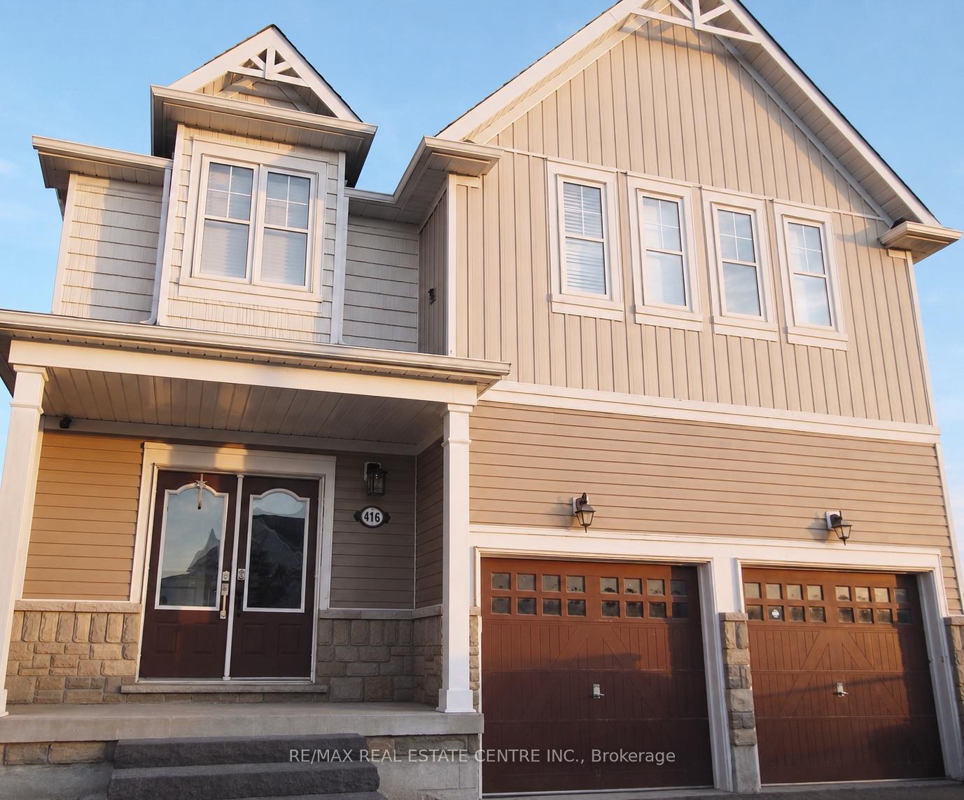 Photo 1 of 416 Tansley Street, Shelburne — HOMEH
