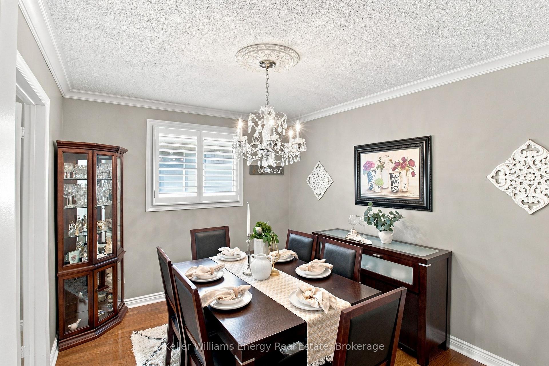 Photo 11 of 30 Alderbrook Drive, Clarington, Courtice — HOMEH