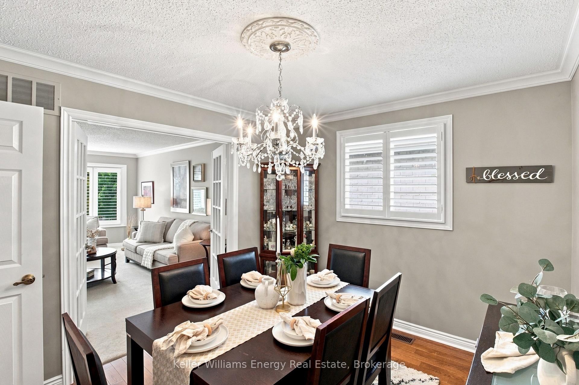 Photo 12 of 30 Alderbrook Drive, Clarington, Courtice — HOMEH