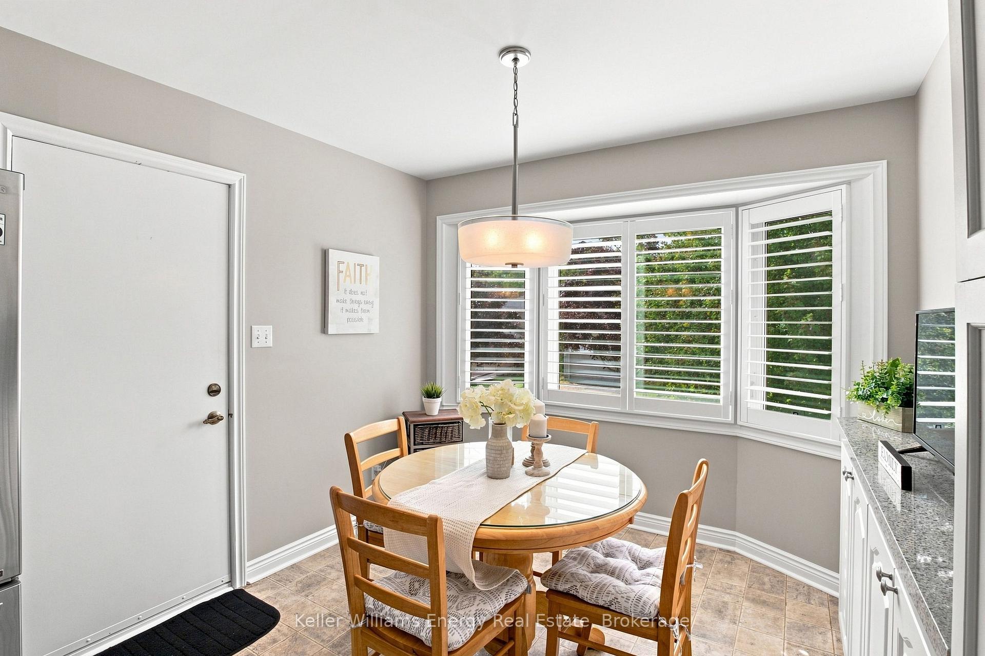 Photo 17 of 30 Alderbrook Drive, Clarington, Courtice — HOMEH