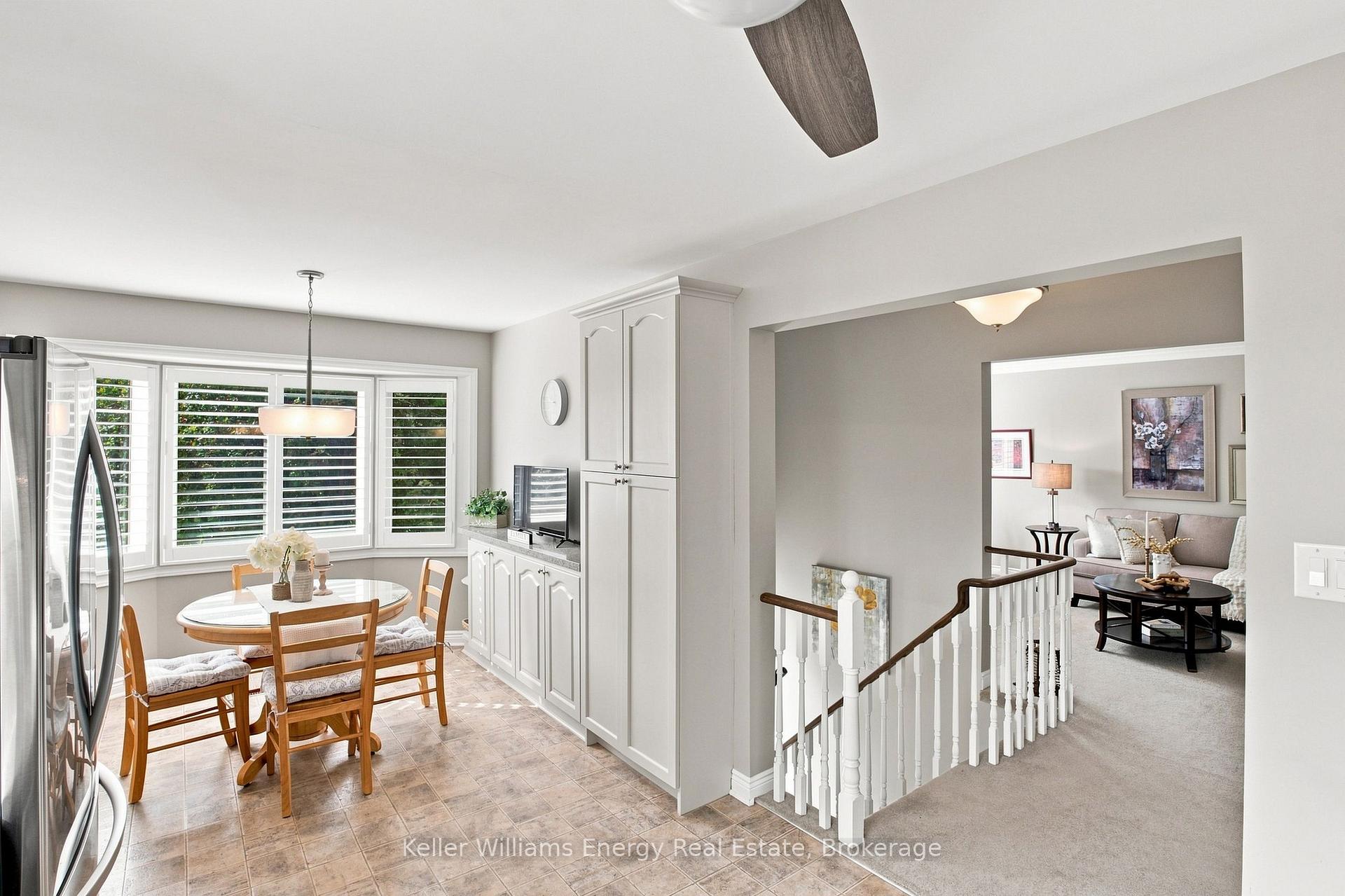 Photo 18 of 30 Alderbrook Drive, Clarington, Courtice — HOMEH